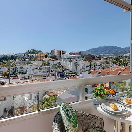 2 Bdr With Excellent Location Apartment