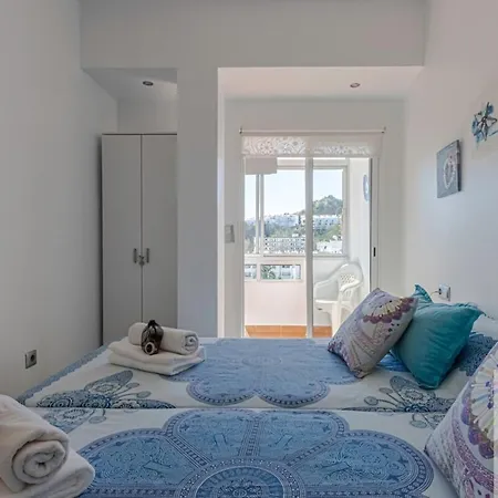 Apartment 2 Bdr With Excellent Location *