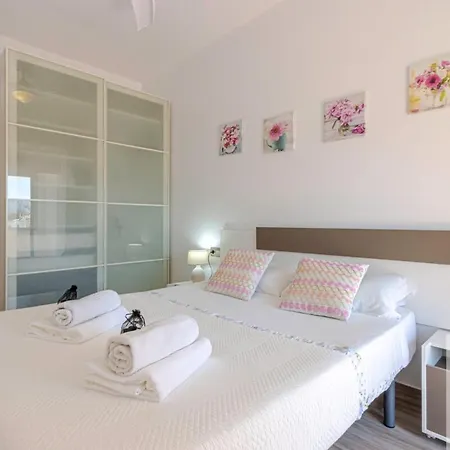Apartment 2 Bdr With Excellent Location