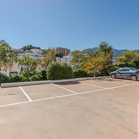 Apartment 2 Bdr With Excellent Location