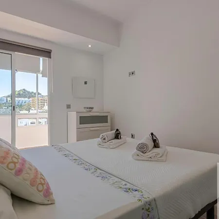 2 Bdr With Excellent Location Benalmadena