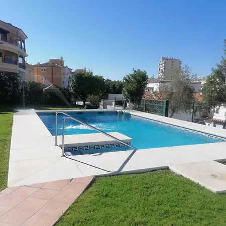 2 Bdr With Excellent Location * Benalmadena